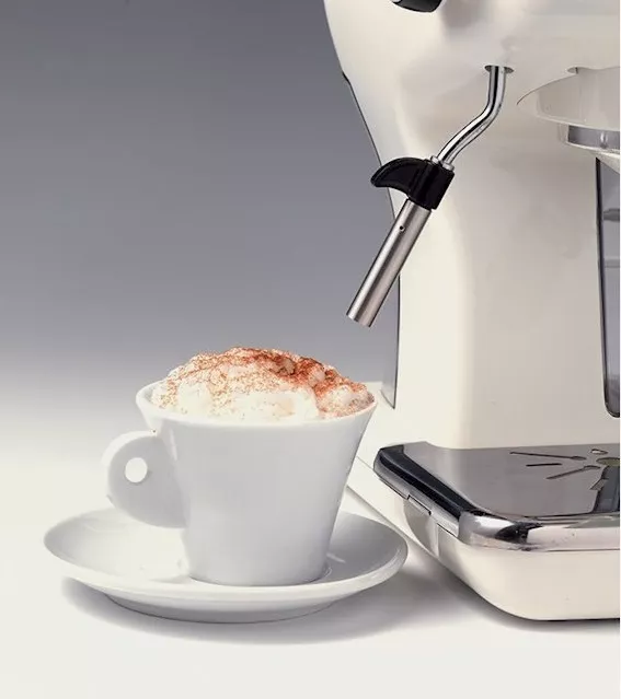 Coffee/espresso ARIETE 1389 BL - фото 2