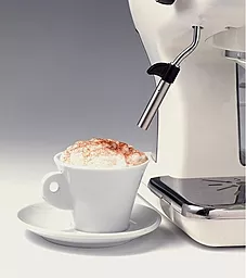 Coffee/espresso ARIETE 1389 BL - миниатюра 2 Coffee/espresso ARIETE 1389 BL - миниатюра 2