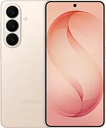 Смартфон Samsung Galaxy S26 12/256GB Pink Gold - фото Смартфон Samsung Galaxy S26 12/256GB Pink Gold