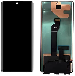 Дисплей Huawei Honor 70 (FNE-AN00, FNE-NX9) з тачскріном, оригінал, Black