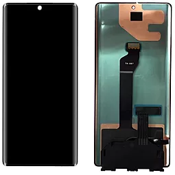Дисплей Huawei Honor 70 (FNE-AN00, FNE-NX9) с тачскрином, оригинал, Black - фото Дисплей Huawei Honor 70 (FNE-AN00, FNE-NX9) с тачскрином, оригинал, Black