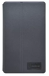 Чохол для планшету BeCover Premium Lenovo Tab 4 Plus 8" Black (701465) - фото Чохол для планшету BeCover Premium Lenovo Tab 4 Plus 8" Black (701465)