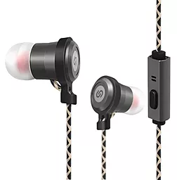Наушники ExtraDigital Duals Station 3D T3