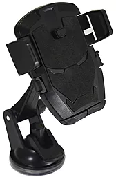Держатель Siyoteam Ironman Black (GSC1609) - фото Держатель Siyoteam Ironman Black (GSC1609)