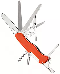 Мультитул Partner HH052014110OR Orange - фото Мультитул Partner HH052014110OR Orange