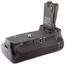 Батарейний блок Canon EOS 60D / BG-E9 (BGC0033) ExtraDigital