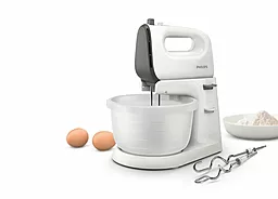 Міксер Philips HR3745/00 - мініатюра 3 Міксер Philips HR3745/00 - мініатюра 3