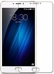 Защитная пленка BoxFace Противоударная Meizu M3 Max Clear - фото Защитная пленка BoxFace Противоударная Meizu M3 Max Clear