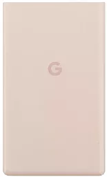 Нижняя панель Google Pixel 6 Kinda Coral - фото Нижняя панель Google Pixel 6 Kinda Coral