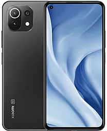 Смартфон Xiaomi Mi 11 Lite 5G 8/128GB Truffle Black