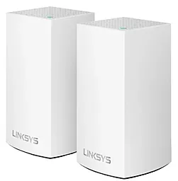 WiFi Mesh система LinkSys Velop WHW0102 (WHW0102-EU)