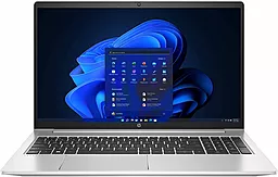 Ноутбук HP ProBook 450 G9 Silver (6A153EA) - фото Ноутбук HP ProBook 450 G9 Silver (6A153EA)