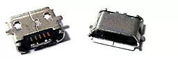 Роз'єм зарядки Sony Ericsson U5 / U1 / U8 / X10 5 pin, Micro-USB - фото Роз'єм зарядки Sony Ericsson U5 / U1 / U8 / X10 5 pin, Micro-USB