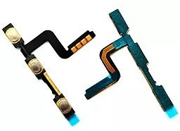Шлейф Xiaomi Redmi 4 Pro / Redmi 4 Prime с кнопкой включения и регулировки громкости - фото Шлейф Xiaomi Redmi 4 Pro / Redmi 4 Prime с кнопкой включения и регулировки громкости