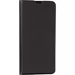 Чехол BeCover Exclusive New Style для Xiaomi Redmi A3 Black (711220)