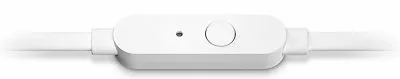 Наушники JBL T110 White - фото 5