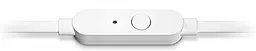 Наушники JBL T110 White - миниатюра 5 Наушники JBL T110 White - миниатюра 5