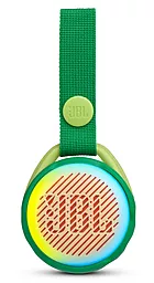 Колонки акустические JBL JRPOP Froggy Green (JRPOPGRN)
