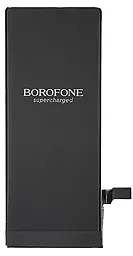 Усиленный аккумулятор Apple iPhone 6 (2280 mAh) Borofone - фото Усиленный аккумулятор Apple iPhone 6 (2280 mAh) Borofone