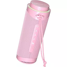 Колонки акустичні Tronsmart T7 Pink (1030839)