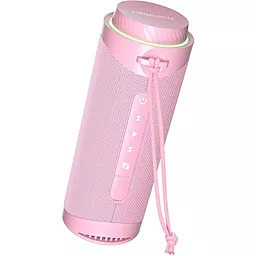 Колонки акустичні Tronsmart T7 Pink (1030839) - фото Колонки акустичні Tronsmart T7 Pink (1030839)