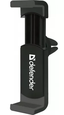 Тримач Defender Car holder 125 Black (29125) - фото 2
