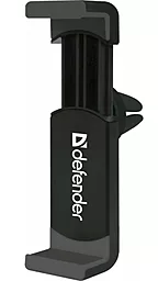 Тримач Defender Car holder 125 Black (29125) - мініатюра 2 Тримач Defender Car holder 125 Black (29125) - мініатюра 2