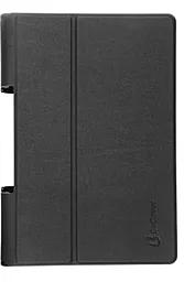 Чохол для планшету BeCover Smart Case Lenovo Yoga Smart Tab YT-X705 Black (704474)