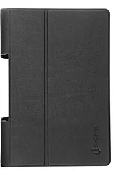 Чехол для планшета BeCover Smart Case Lenovo Yoga Smart Tab YT-X705 Black (704474) - фото Чехол для планшета BeCover Smart Case Lenovo Yoga Smart Tab YT-X705 Black (704474)