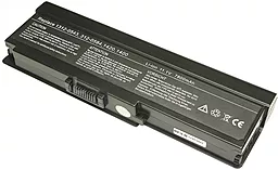 Акумулятор для ноутбука Dell WW116 Inspiron 1420 / 11.1V 6600mAh / Black