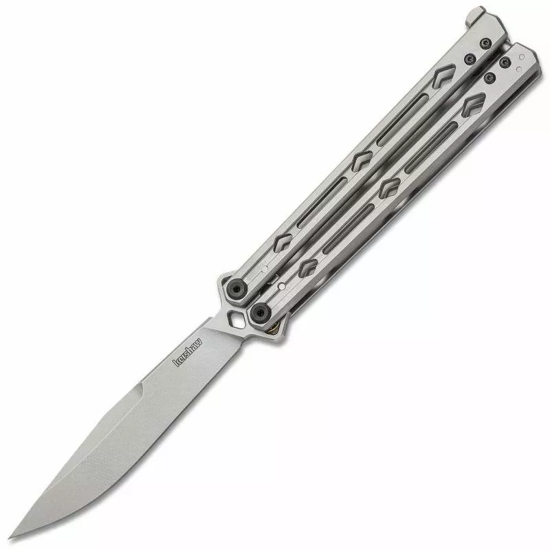 Ніж Kershaw Lucha (5150) - фото 1