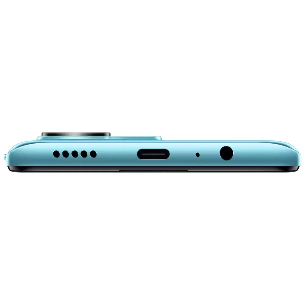 Смартфон Honor X7A 4/128GB Ocean Blue - фото 13