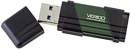 Флешка Verico 16Gb MKII Olive Green USB 3.0 (VP46-16GGV1G) Olive Green