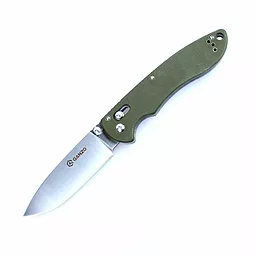 Нож Ganzo G740-GR Зеленый