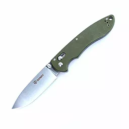 Нож Ganzo G740-GR Green
