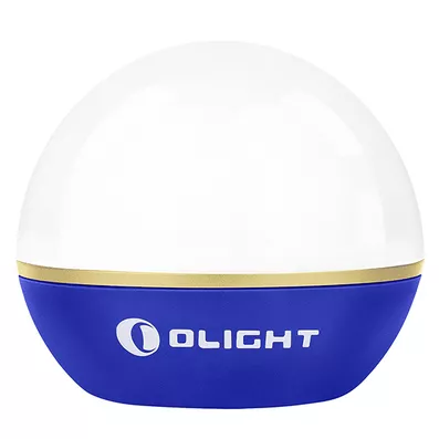 Ліхтарик Olight Obulb Sapphire Blue - фото 1