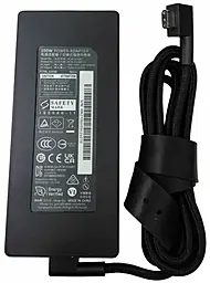 Блок живлення для ноутбука Razer 19.5V, 10.26A, 200W Original - фото Блок живлення для ноутбука Razer 19.5V, 10.26A, 200W Original