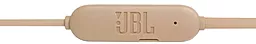 Наушники JBL T215BT Gold (JBLT215BTCGD) - миниатюра 5
