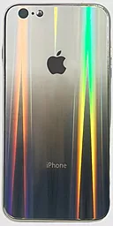 Чохол Glass Benzo для Apple iPhone 11 Pro Max White - мініатюра 2