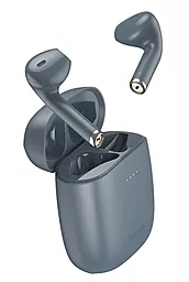 Наушники Baseus Encok W04 Pro Grey (NGW04P-0G) - миниатюра 2 Наушники Baseus Encok W04 Pro Grey (NGW04P-0G) - миниатюра 2
