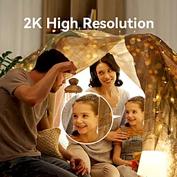 Камера видеонаблюдения Xiaomi IMILAB C20 Pro Home Security Camera 2K (CMSXJ56B) - миниатюра 6