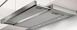 Витяжка телескопічна Faber Maxima Ng Ev8 Led Am A90 (315.0635.145) - фото Витяжка телескопічна Faber Maxima Ng Ev8 Led Am A90 (315.0635.145)
