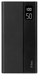 Повербанк Ttec 50000 mAh Black (2BB197S) - фото Повербанк Ttec 50000 mAh Black (2BB197S)