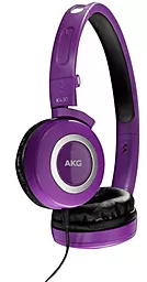 Навушники Akg K430 Purple (K430PUR)