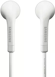 Навушники Samsung EO-HS3303 White - мініатюра 3