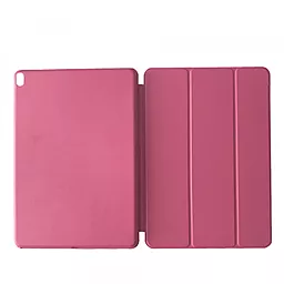 Чехол для планшета 1TOUCH Smart Case для Apple iPad Pro 12.9" 2018, 2020, 2021 Pink - фото Чехол для планшета 1TOUCH Smart Case для Apple iPad Pro 12.9" 2018, 2020, 2021 Pink