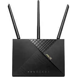 Модем 3G/4G Asus 4G-AX56 - фото Модем 3G/4G Asus 4G-AX56