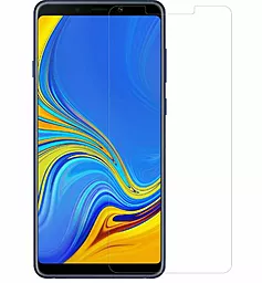 Защитная пленка Nillkin Crystal Samsung A900 Galaxy A9 Clear - фото Защитная пленка Nillkin Crystal Samsung A900 Galaxy A9 Clear