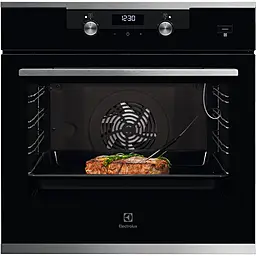 Духовка електрична Electrolux KODEC75X2