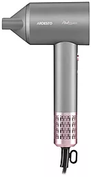 Фен Ardesto Pink Touch HD-R300PT - фото Фен Ardesto Pink Touch HD-R300PT